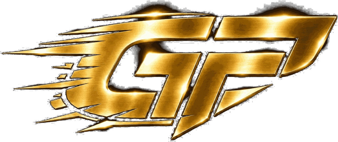 GRAND PRIX RUN